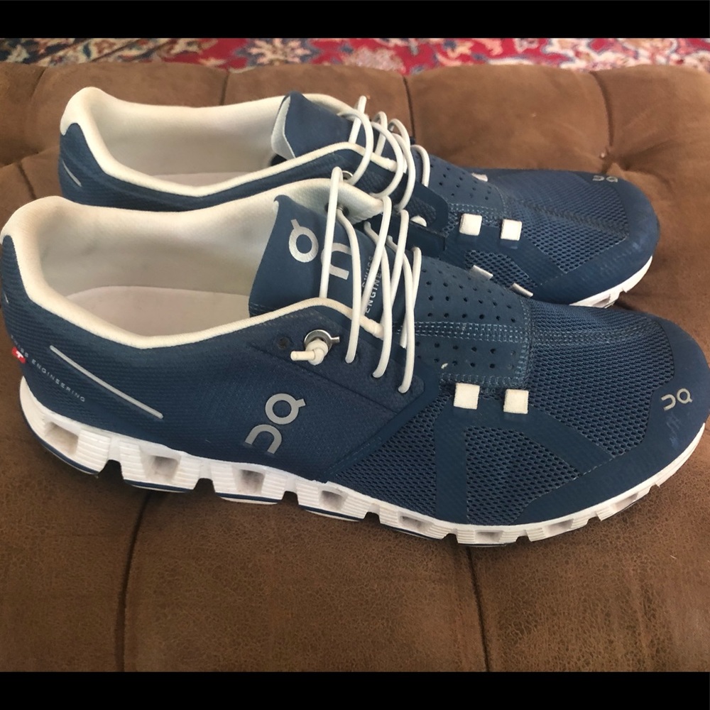 On Running Cloud Shoe 8.5